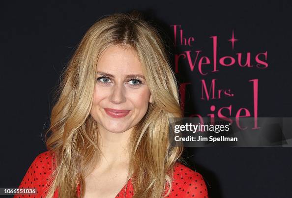 "The Marvelous Mrs. Maisel" New York Premiere "The Marvelous Mrs. Maisel" New York Premiere