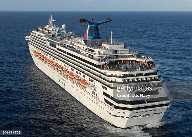 Uss Splendor 4,407 Carnival Cruise Stock Photos, High-Res Pictures, and Images ...
