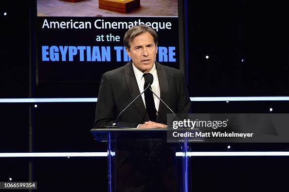 32nd American Cinematheque Award Presentation Honoring Bradley Cooper - Show 32nd American Cinematheque Award Presentation Honoring Bradley Cooper - Show