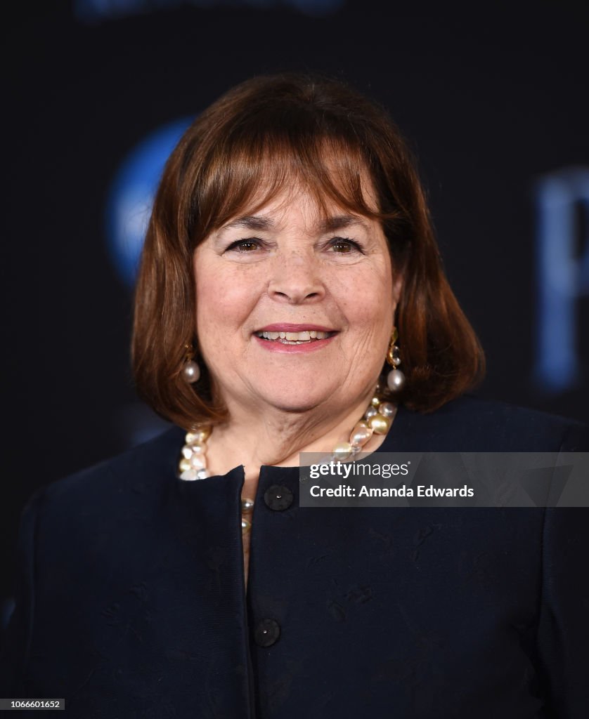 Premiere Of Disney's "Mary Poppins Returns" - Arrivals