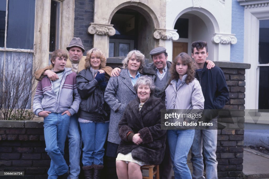 EastEnders