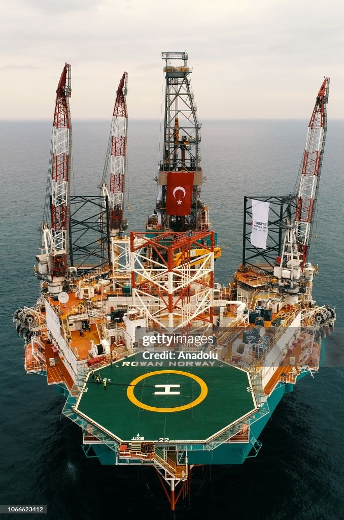 Rowan Rigs Rowan Drilling Rigs