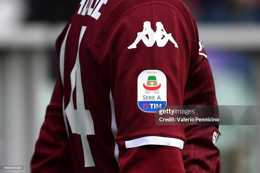 Torino FC v Parma Calcio - Serie A