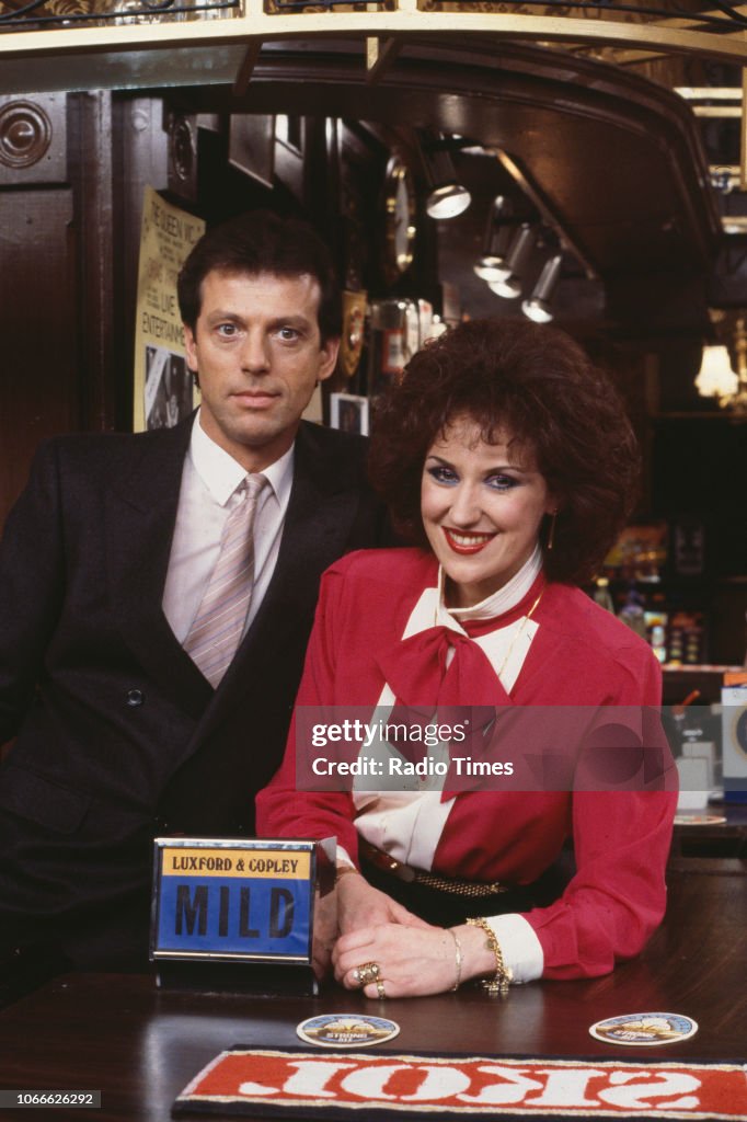 EastEnders