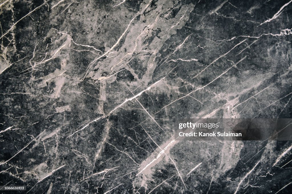 Marble textured