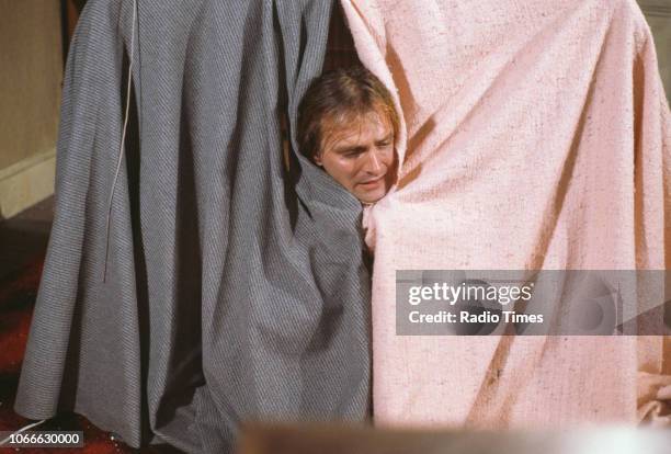651 Rik Mayall Photos & High Res Pictures - Getty Images