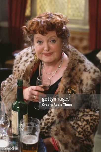 Patsy Rowlands Patsy Rowlands Photos and Premium High Res Pictures - Getty Images