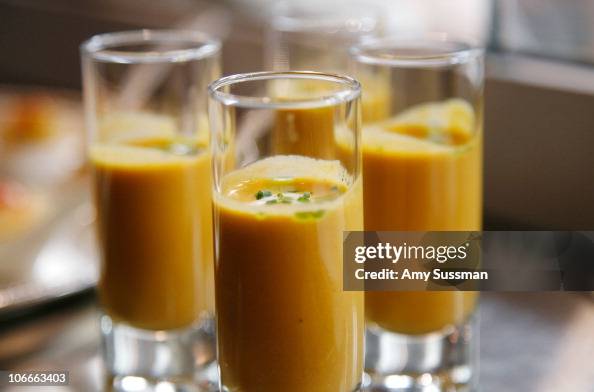 Liaison Culinary H'orderves Culinary Liaisons Culinaires Dinner hosted by The French ...