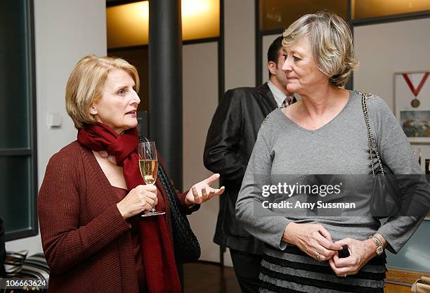 Liaison Culinary 30 Yvon Ros Stock Photos, High-Res Pictures, and Images - Getty Images