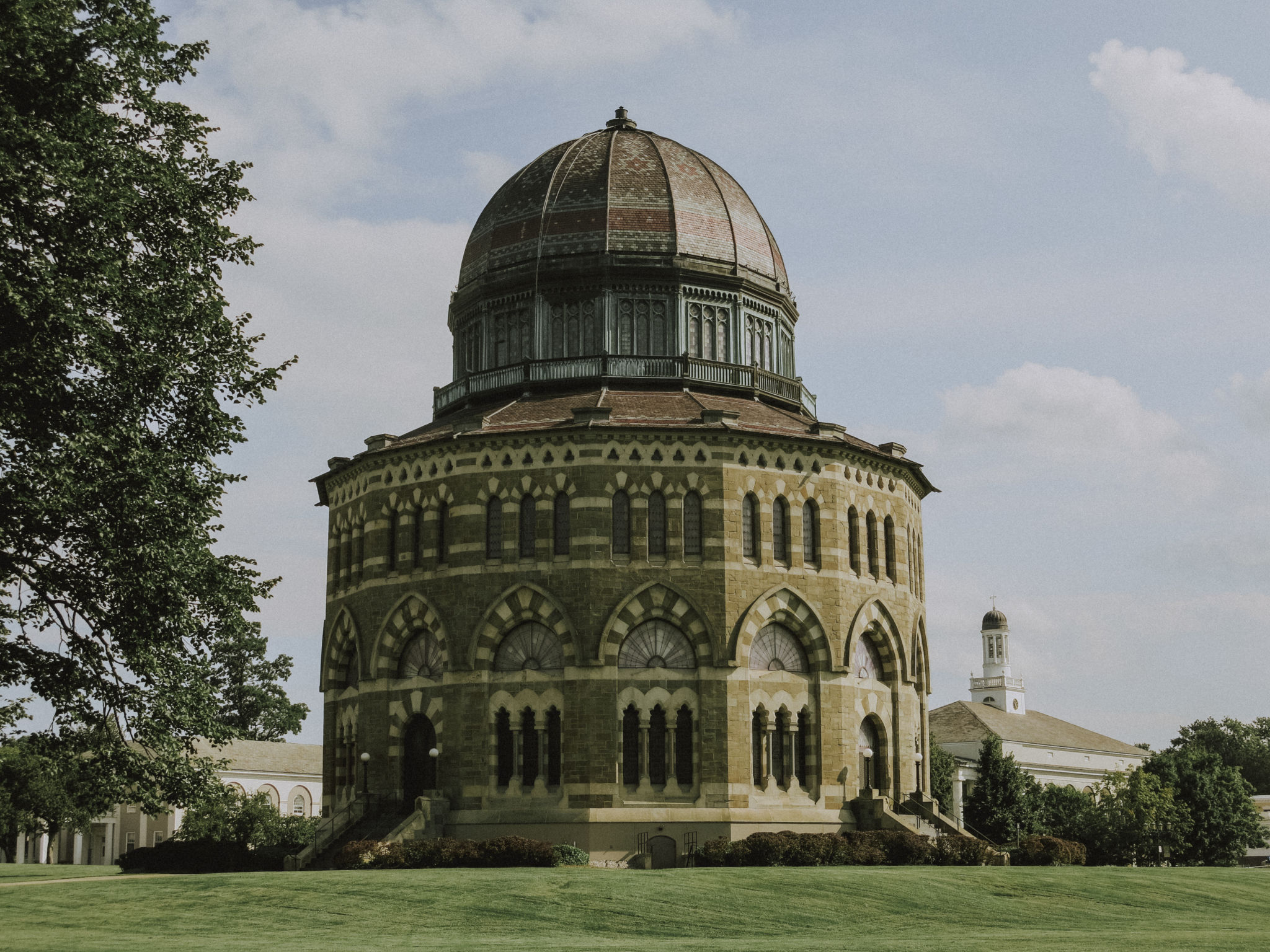union college schenectady