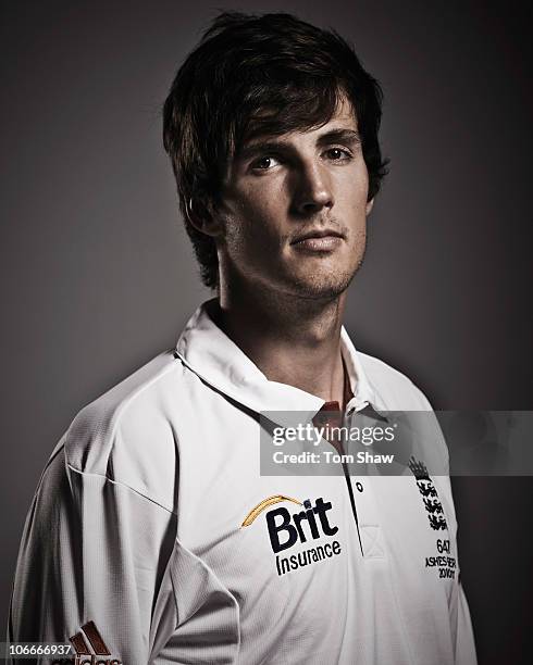 Steven Finnie Steven Finn Portrait Session Photos and Premium High Res Pictures ...