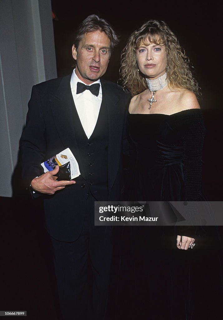 Michael Douglas File Photos