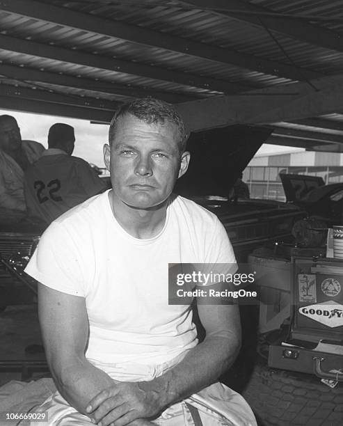 Sports car racer Bob Tullius raced many different makes of cars including Dodge Darts, Ford Mustangs, Triumph Spitfires and TR-4s. Tullius was the...