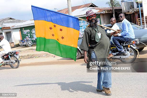 Mosop 15 Khana Rivers State Stock Photos, High-Res Pictures, and Images ...