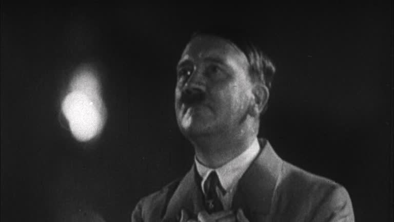 Hitler W Rizz 986 Adolf Hitler Adolf Hitler Stock Videos, Footage, & 4K Video Clips ...