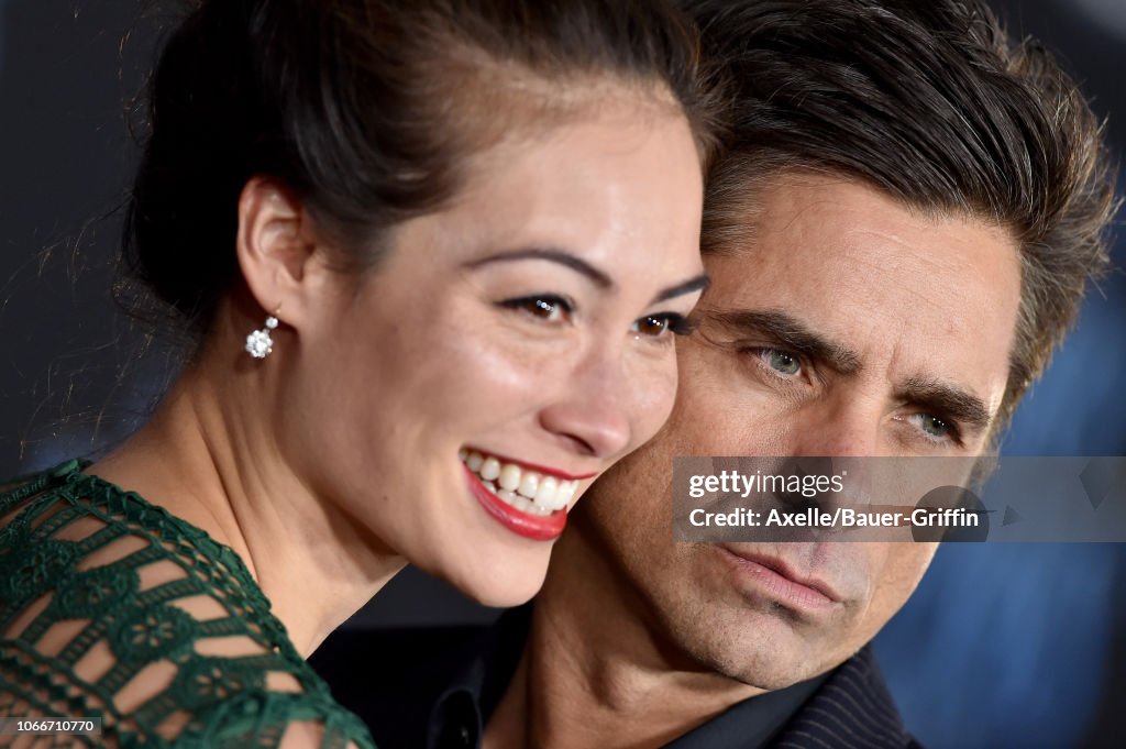 Premiere Of Disney's "Mary Poppins Returns" - Arrivals