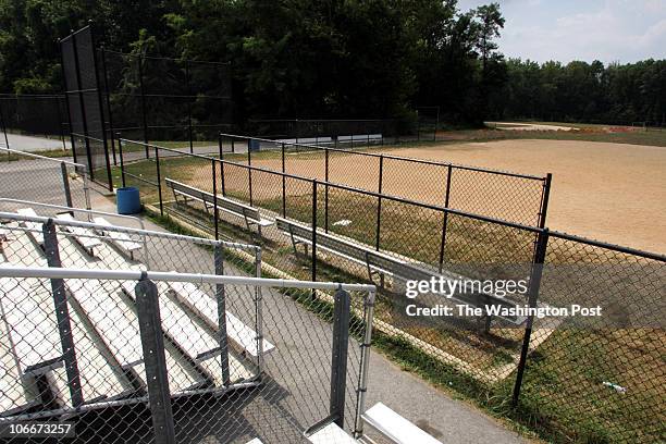 Springdale Softball Complex Springdale High School Photos and Premium High Res Pictures - Getty Images