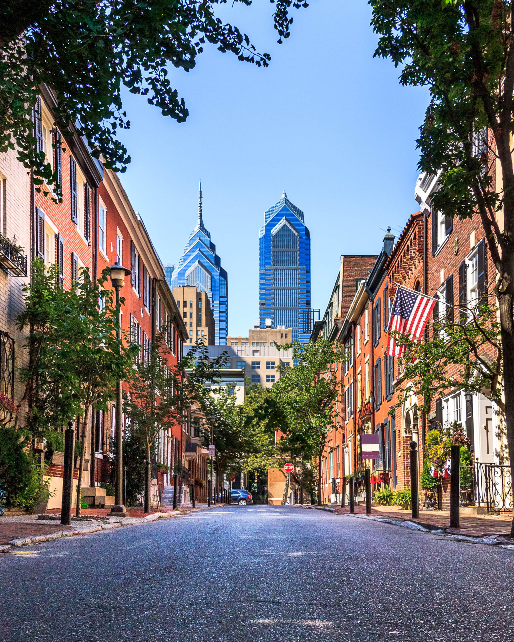 philadelphia rental laws