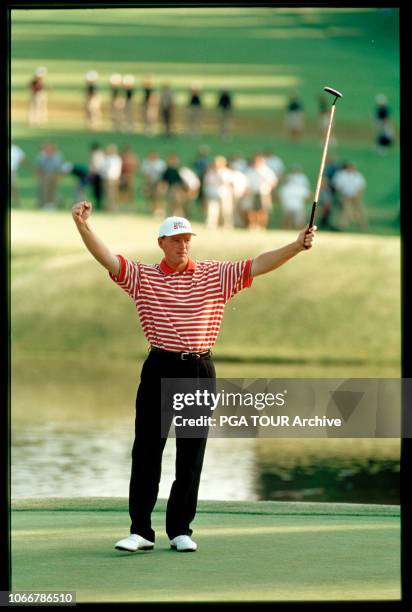 1997 Us Open (Golf) Photos and Premium High Res Pictures Getty Images