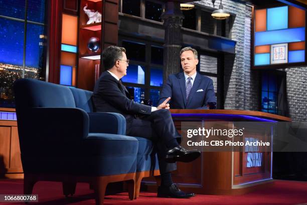 Tapper Jack 53 Jack Tapper Stock Photos, High-Res Pictures, and Images - Getty Images