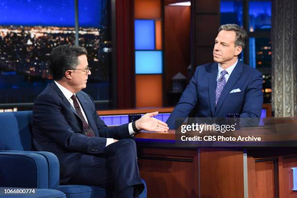 Tapper Jack 53 Jack Tapper Stock Photos, High-Res Pictures, and Images - Getty Images