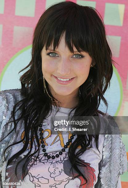 Ashlee Simpson