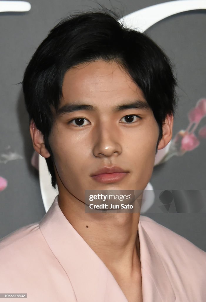 Dior Pre-Fall 2019 Men's Collection 璽EPhotoca