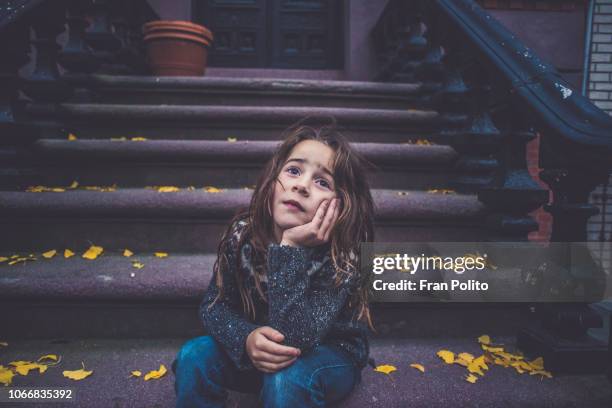 Child Stooping 301 Urban Kids On Stoop Stock Photos, High-Res Pictures, and Images ...