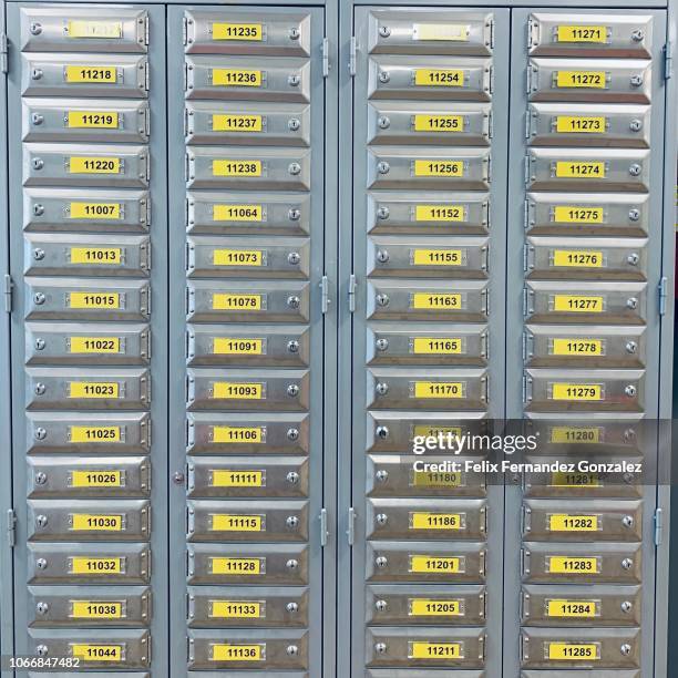Mail. Tag Pic 32 Mailbox Name Plates Stock Photos, High-Res Pictures, and Images ...
