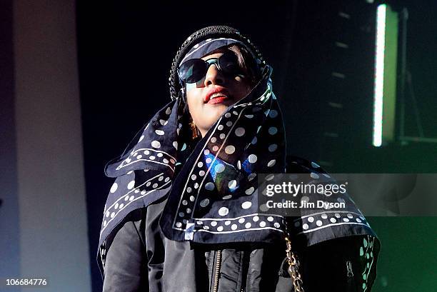 Mia Mathangi Rapper 820 Rapper Mia Stock Photos, High-Res Pictures, and Images - Getty Images