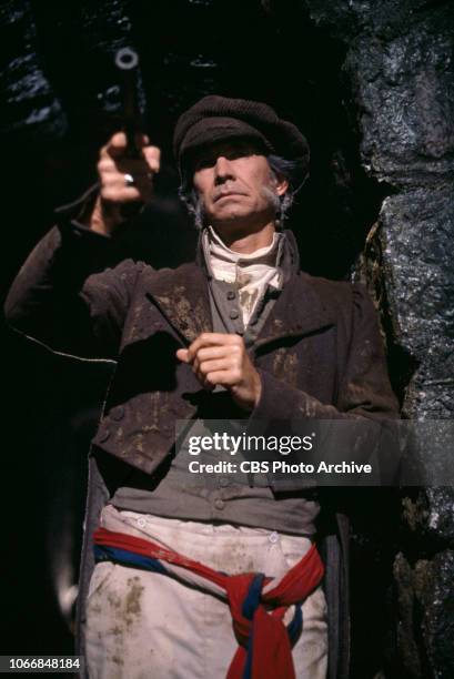 Javert Polyp Javert Photos and Premium High Res Pictures - Getty Images