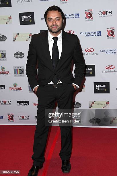 125 10th Annual Mahindra Indo American Arts Film Festival Opening Night ...