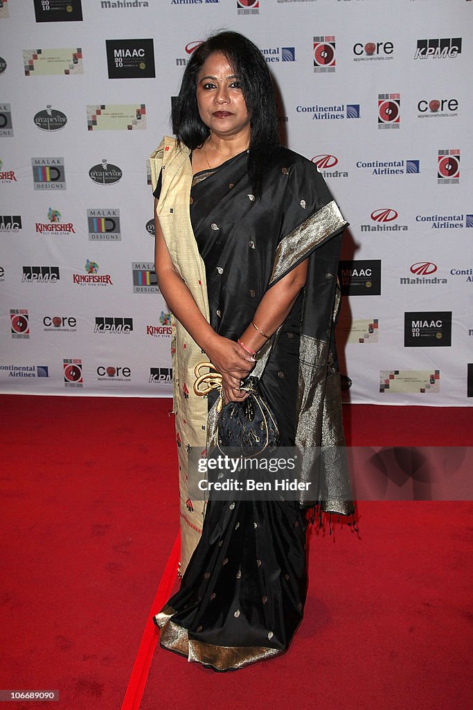 10th Annual Mahindra Indo-American Arts & Film Festival - Opening Night