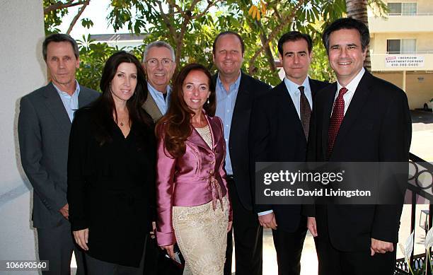 Mark Rothstein 13 Rena Conner Stock Photos, High-Res Pictures, and Images - Getty Images