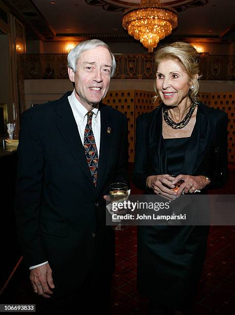 George G Rupp Jurate Kazickas Photos and Premium High Res Pictures - Getty Images