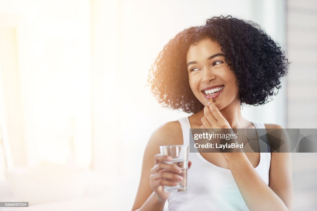 Sono buoni per così tante ragioni!