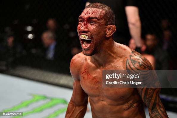 The Ultimate Fighter Finale: Barcelos v Gutierrez The Ultimate Fighter Finale: Barcelos v Gutierrez