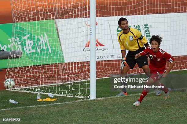 Au Yeung Yiu Photos and Premium High Res Pictures Getty Images