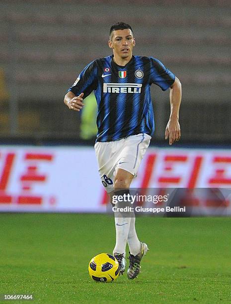 Lucio Inter Lucio Of Inter Milan Photos and Premium High Res Pictures - Getty Images