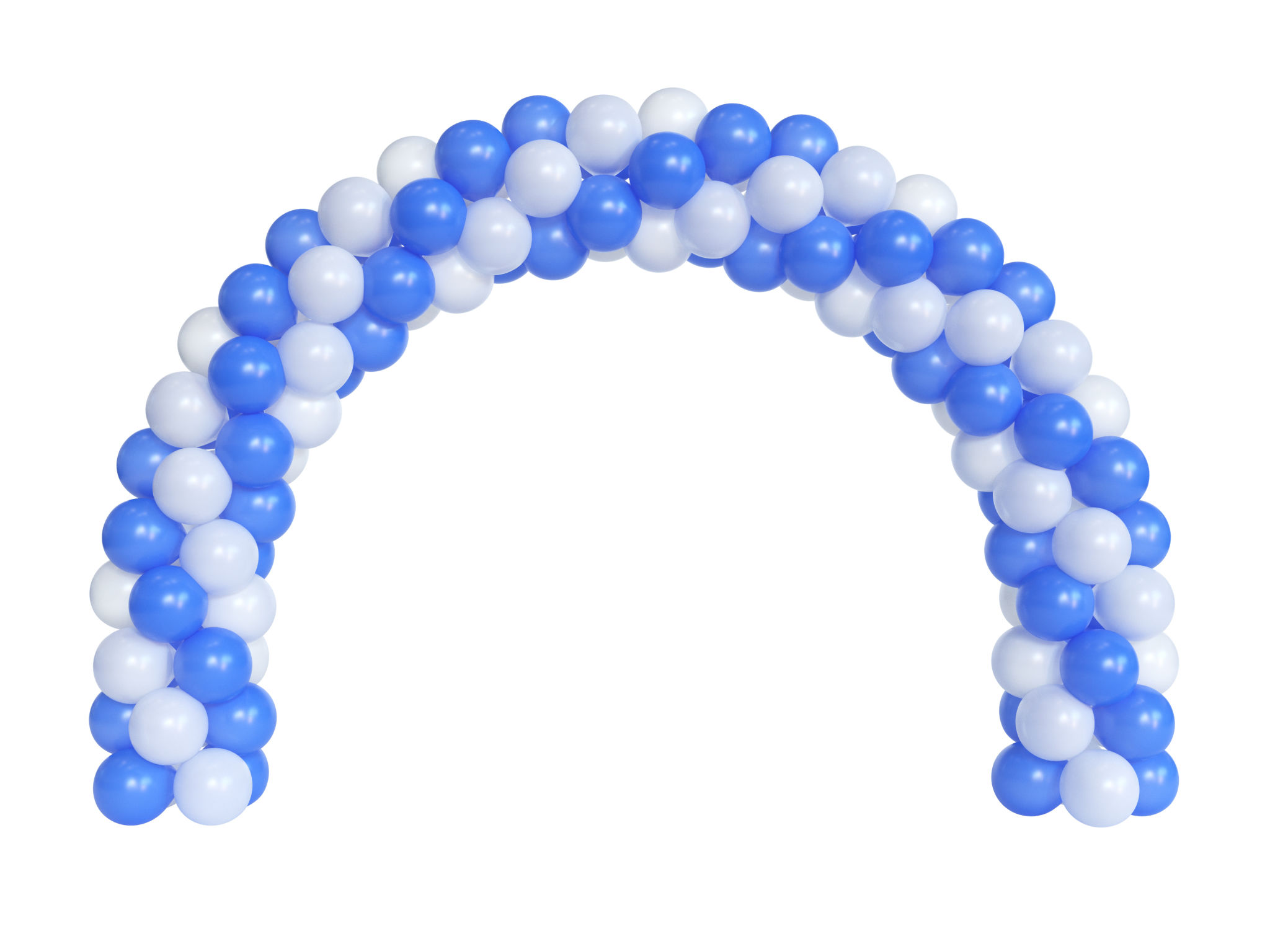 balloon arch