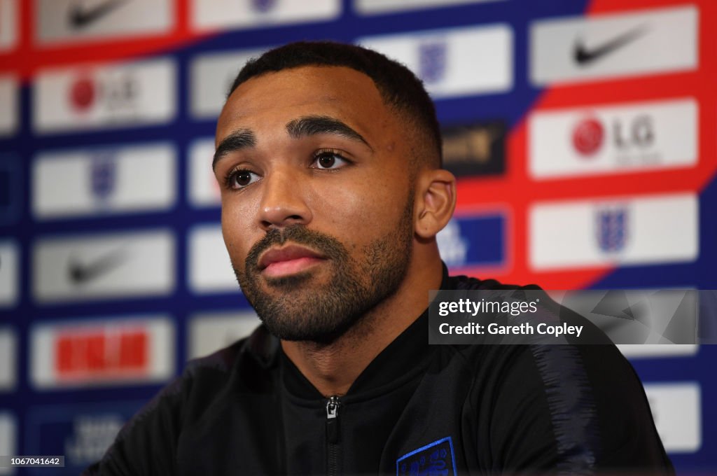 England Media Access