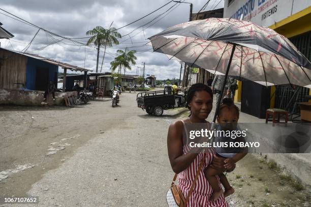 Playa Guapi Guapi Cauca Photos and Premium High Res Pictures - Getty Images
