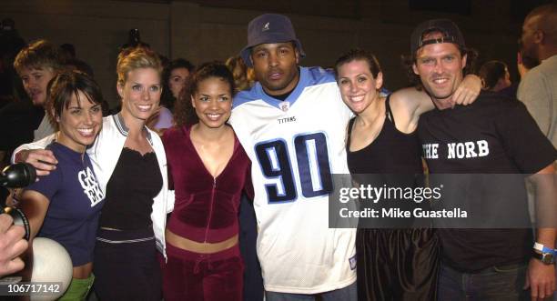 162 Jennifer Freeman 2003 Photos High Res Pictures Getty Images 162-jennifer-freeman-2003-photos-high-res-pictures-getty-images
