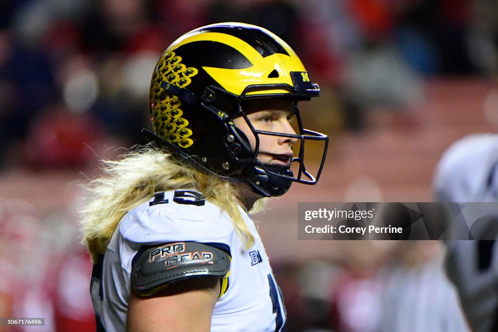 Michigan v Rutgers