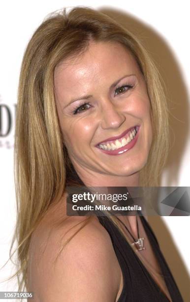 Trista Rehn, "The Bachelorette" during Wedding Chronicle's Spring Couture Bridal Showcase at The Ritz-Carlton, Marina del Rey in Marina del Rey,...