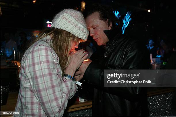 Beck Rourke 224 Hannah Beck Photos & High Res Pictures - Getty Images