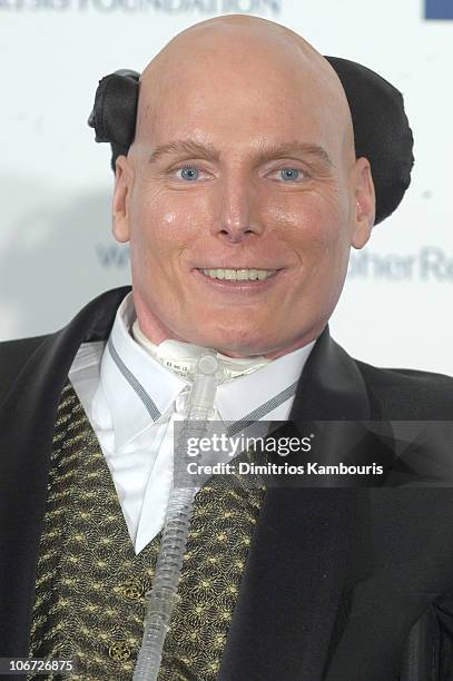 288 Christopher Reeve Paralysis Foundation 13th Annual Gala Photos ...