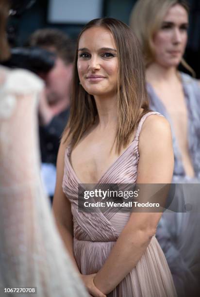 Natalie Portman Gallery Photos and Premium High Res Pictures - Getty Images