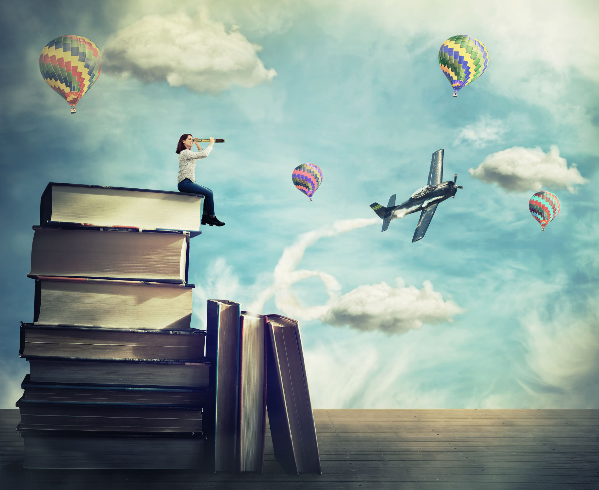 reading goals