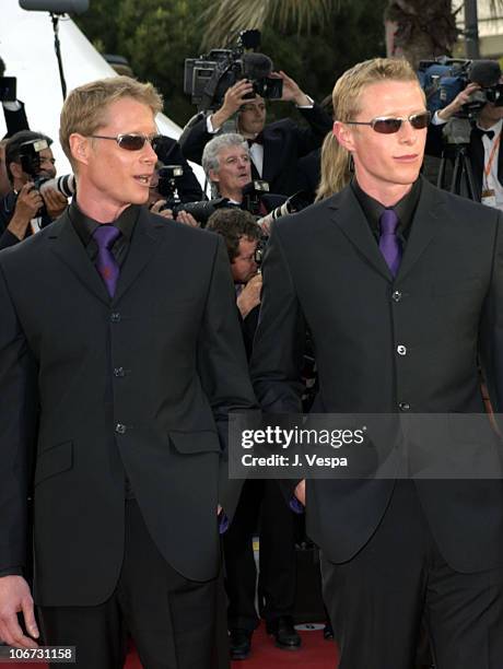 Rayment 118 Neil Rayment Adrian Rayment Photos & High Res Pictures - Getty Images
